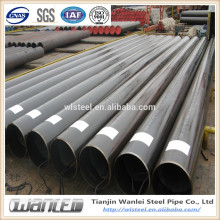 schedule 40 carbon seamless steel pipe